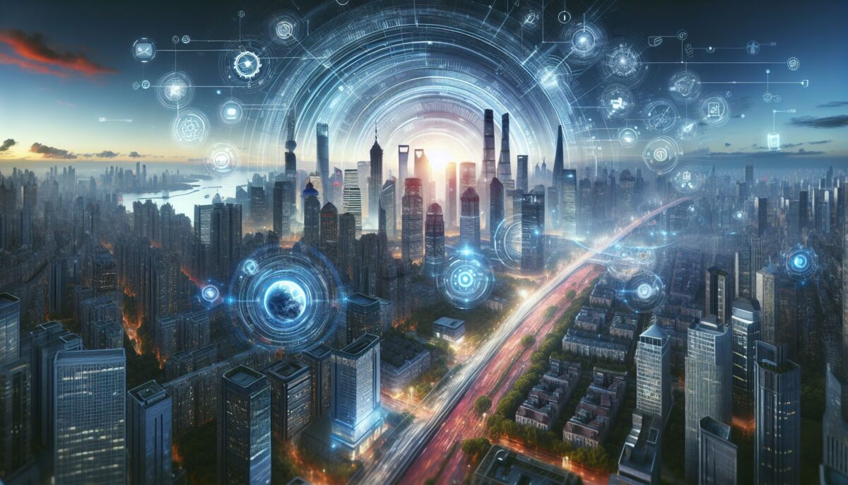 Tuleviku majandus: Kuidas tehnoloogia ja innovatsioon loovad uusi võimalusi