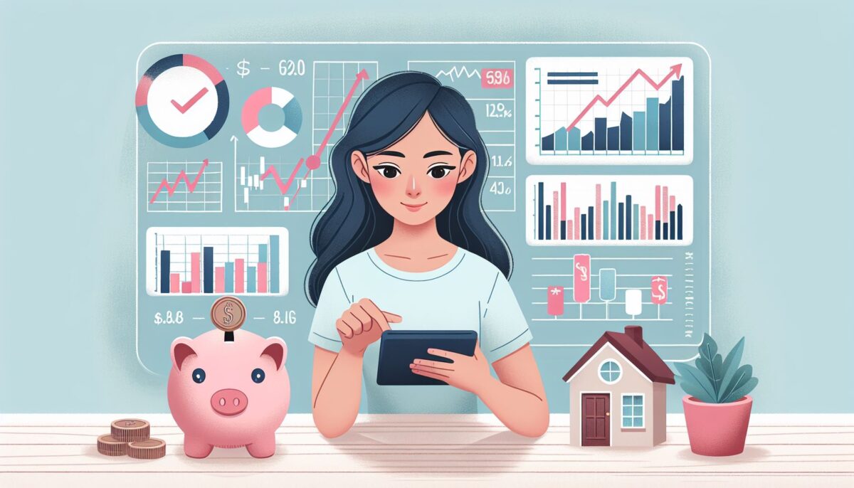 Kuidas teha esimesed investeeringud väikese rahaga