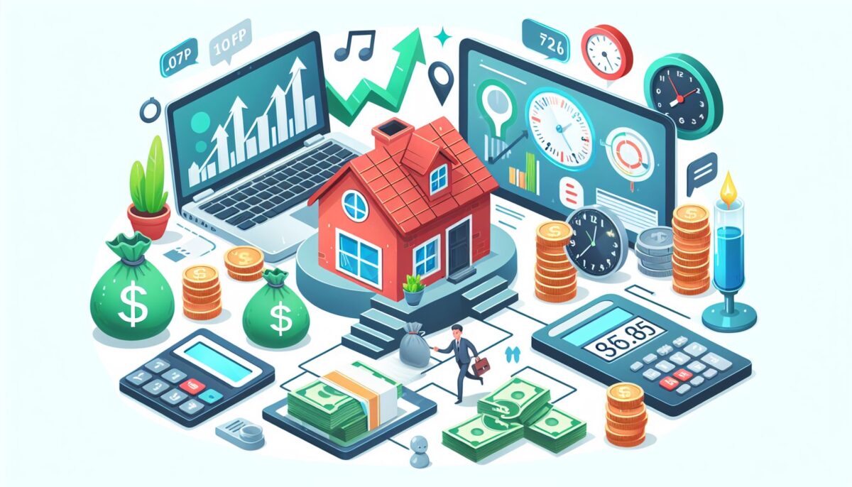 Demokeskused – innovatsiooni näidislava ja investorite kohtumispaik