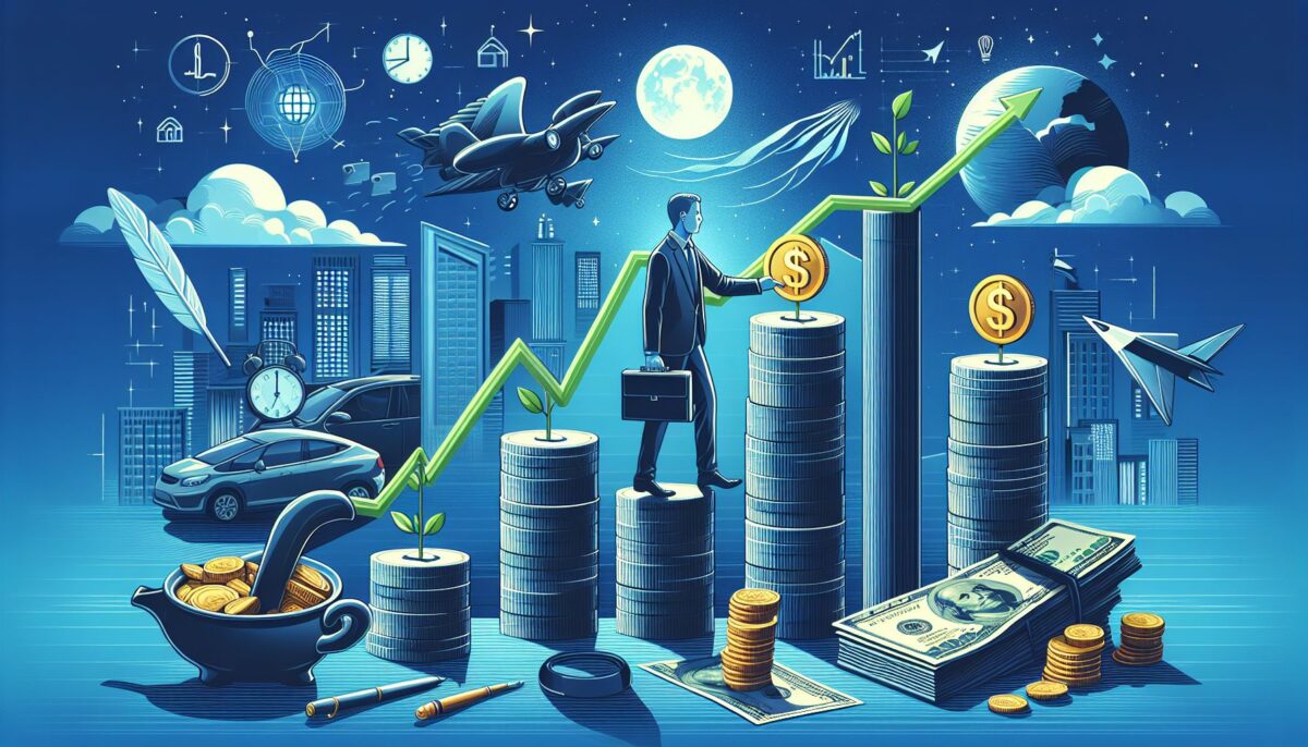 Investor.ee pikaajalised investeeringud