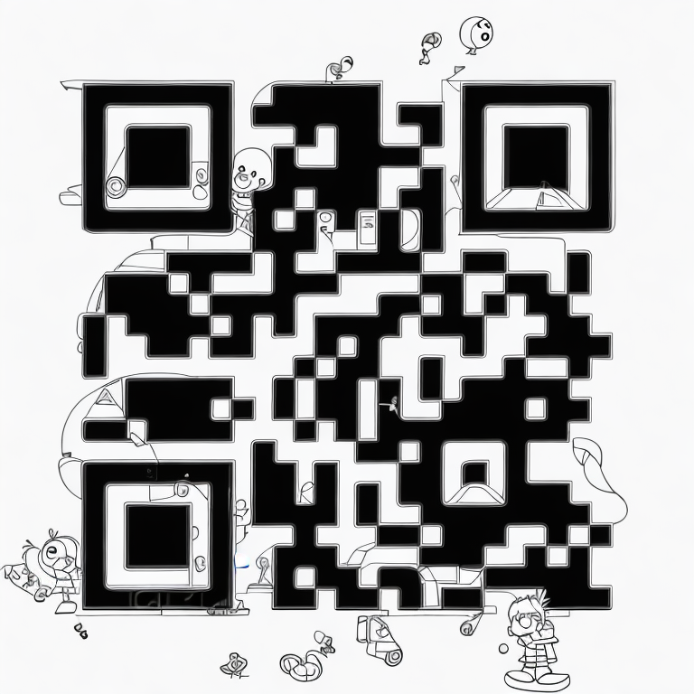 Miks QR-koodid jälle populaarsed on